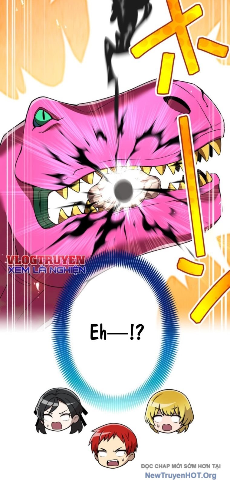 Ta Là Kẻ Siêu Việt Duy Nhất Chap 73 - Next Chap 74