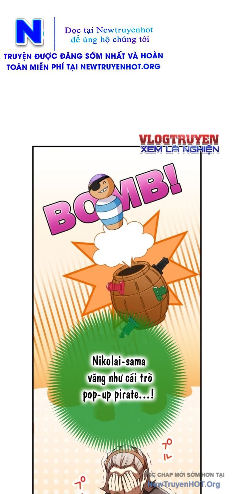 Ta Là Kẻ Siêu Việt Duy Nhất Chap 73 - Next Chap 74