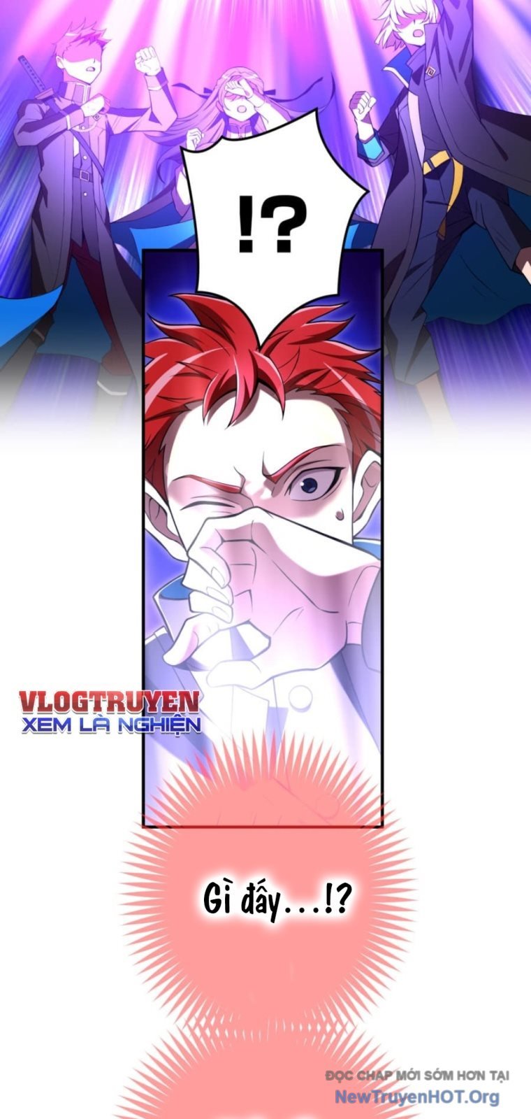 Ta Là Kẻ Siêu Việt Duy Nhất Chap 73 - Next Chap 74