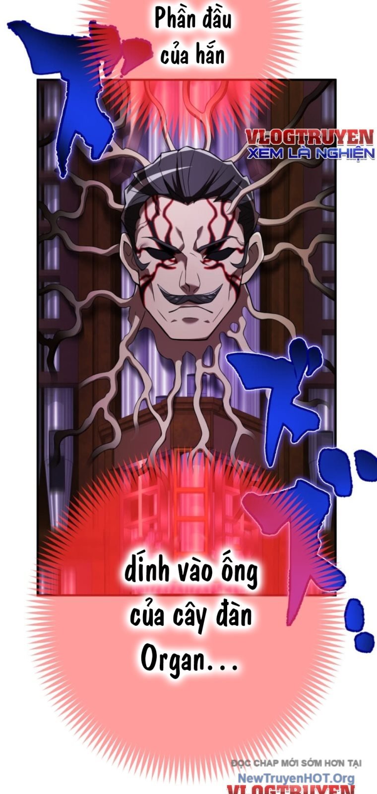 Ta Là Kẻ Siêu Việt Duy Nhất Chap 73 - Next Chap 74