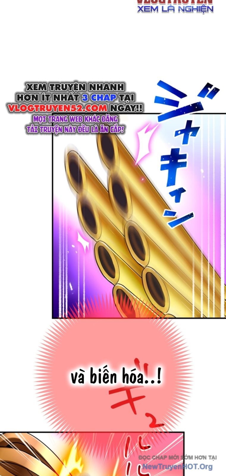 Ta Là Kẻ Siêu Việt Duy Nhất Chap 73 - Next Chap 74