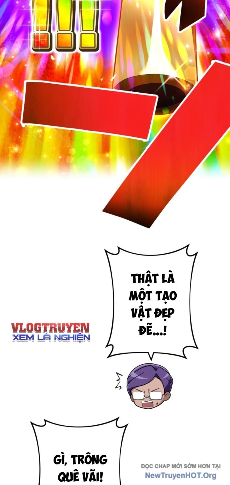 Ta Là Kẻ Siêu Việt Duy Nhất Chap 73 - Next Chap 74