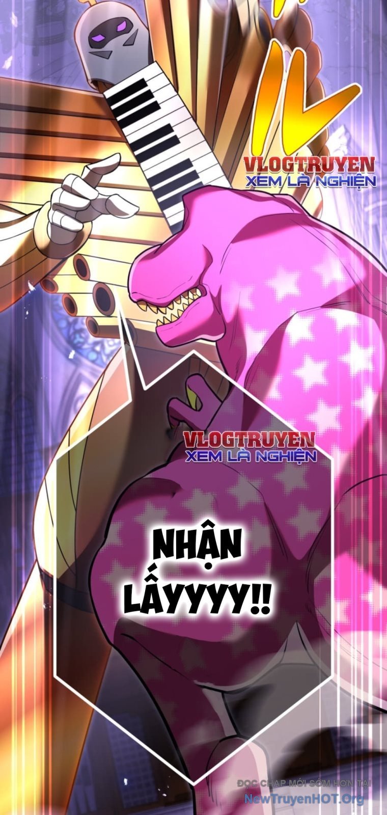 Ta Là Kẻ Siêu Việt Duy Nhất Chap 73 - Next Chap 74