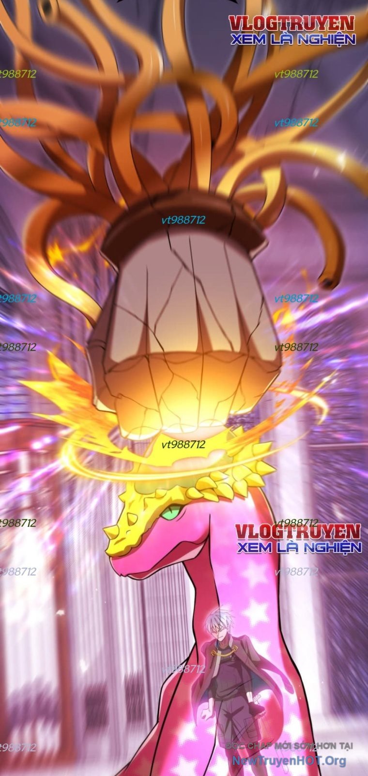 Ta Là Kẻ Siêu Việt Duy Nhất Chap 73 - Next Chap 74