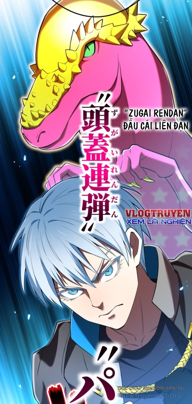 Ta Là Kẻ Siêu Việt Duy Nhất Chap 73 - Next Chap 74