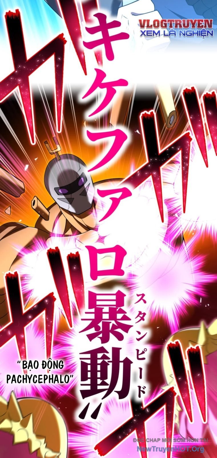 Ta Là Kẻ Siêu Việt Duy Nhất Chap 73 - Next Chap 74