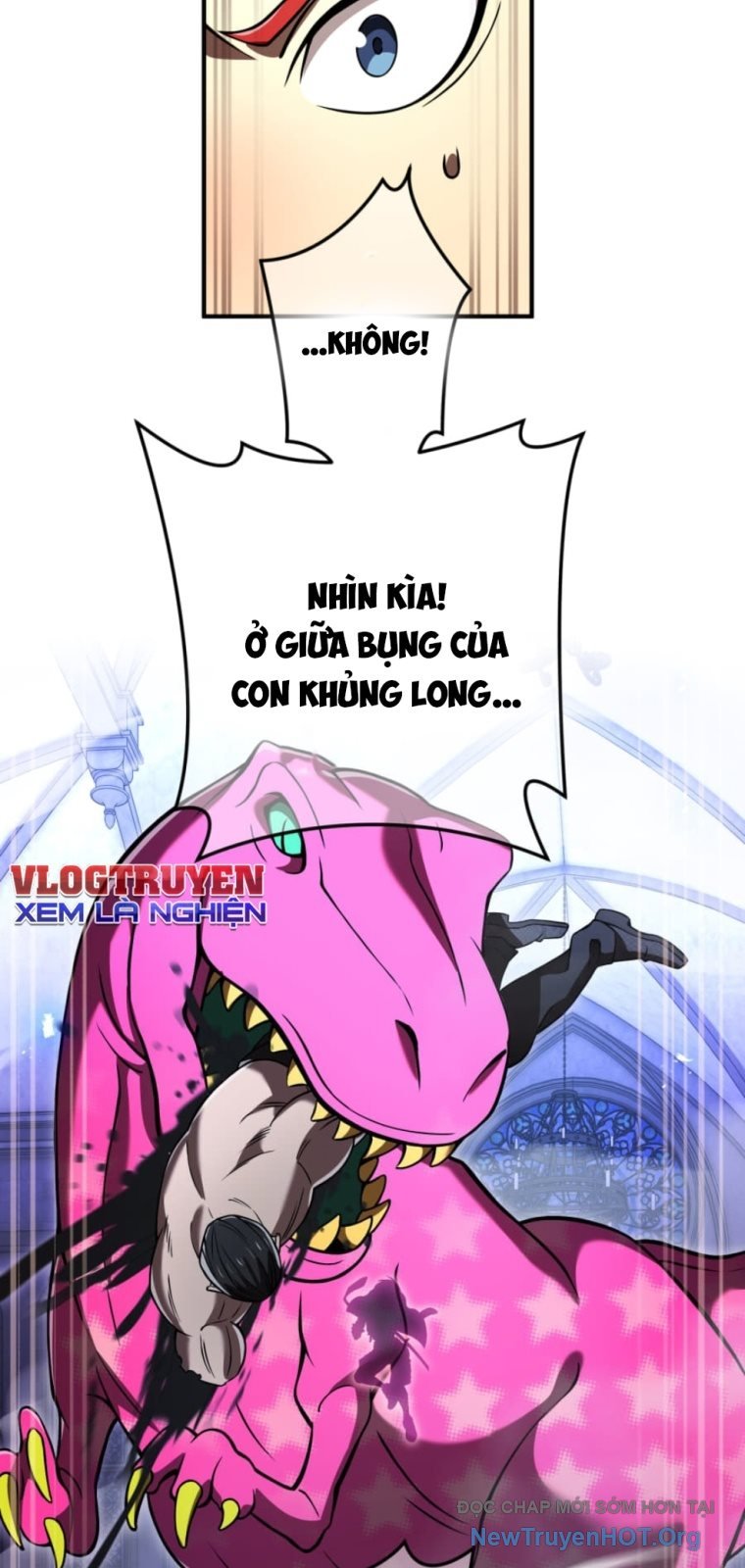 Ta Là Kẻ Siêu Việt Duy Nhất Chap 73 - Next Chap 74