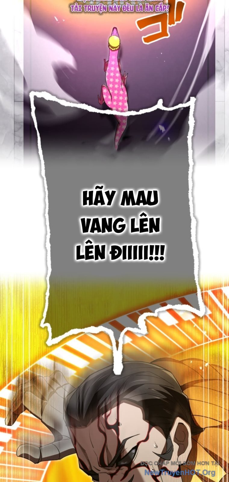 Ta Là Kẻ Siêu Việt Duy Nhất Chap 73 - Next Chap 74