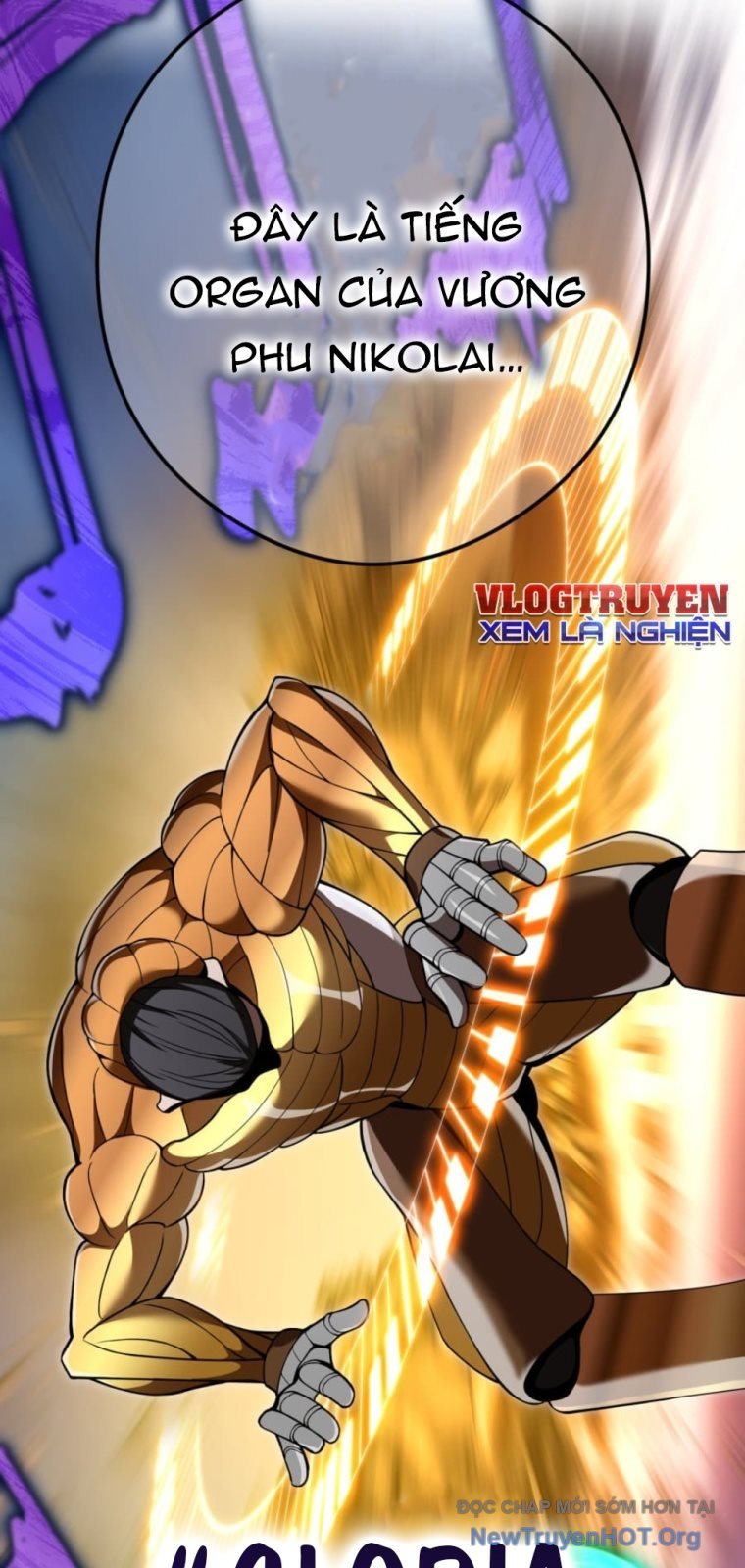 Ta Là Kẻ Siêu Việt Duy Nhất Chap 73 - Next Chap 74