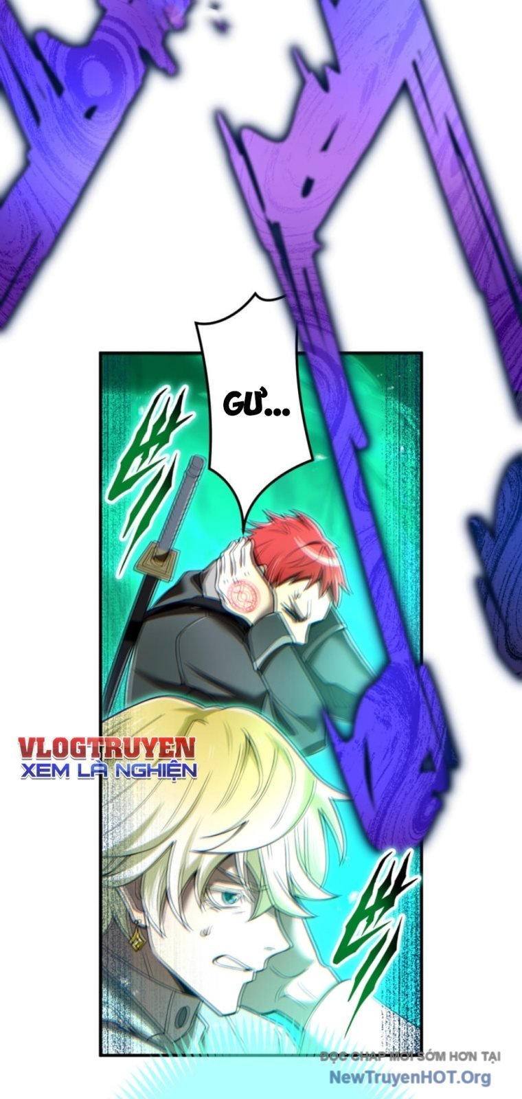 Ta Là Kẻ Siêu Việt Duy Nhất Chap 73 - Next Chap 74