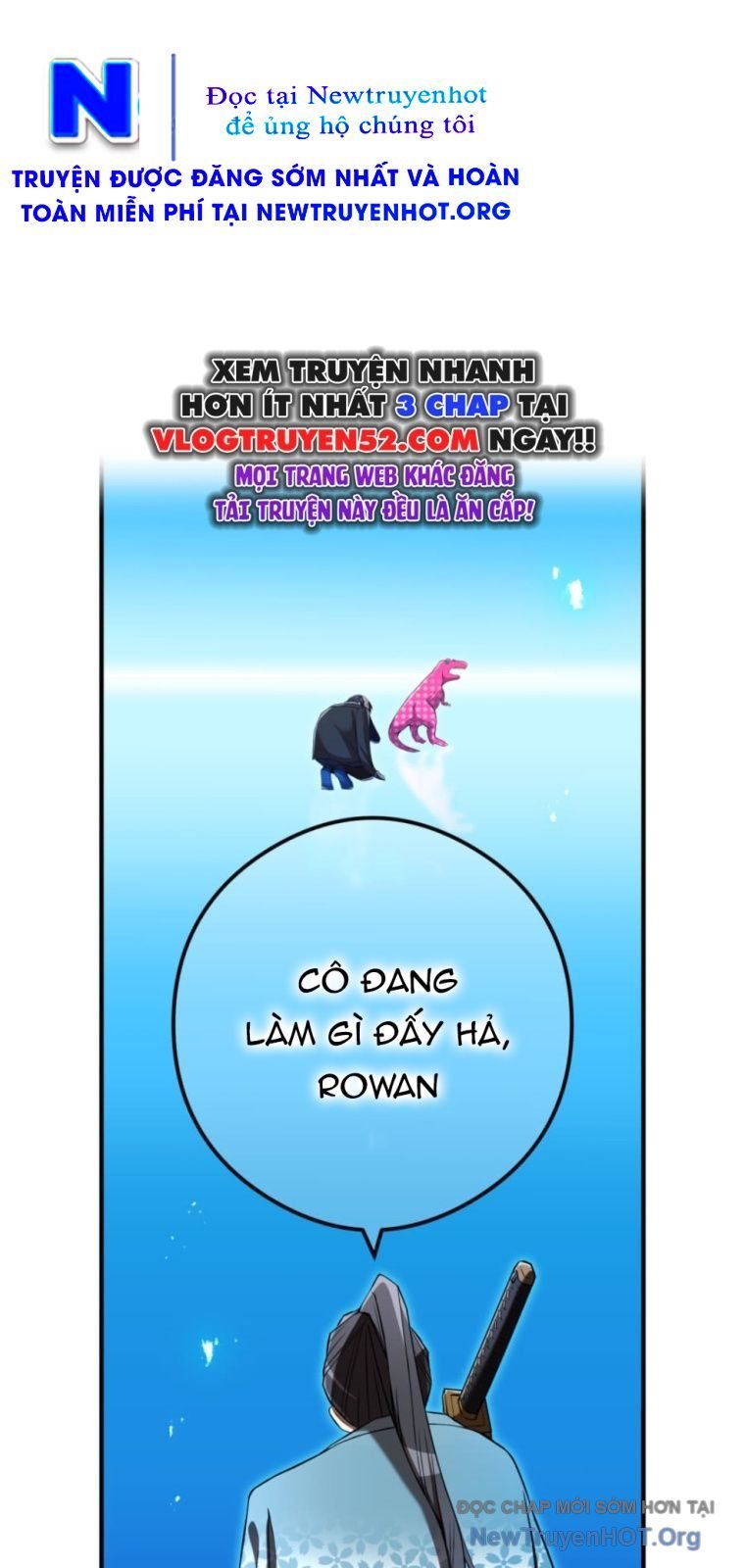 Ta Là Kẻ Siêu Việt Duy Nhất Chap 73 - Next Chap 74