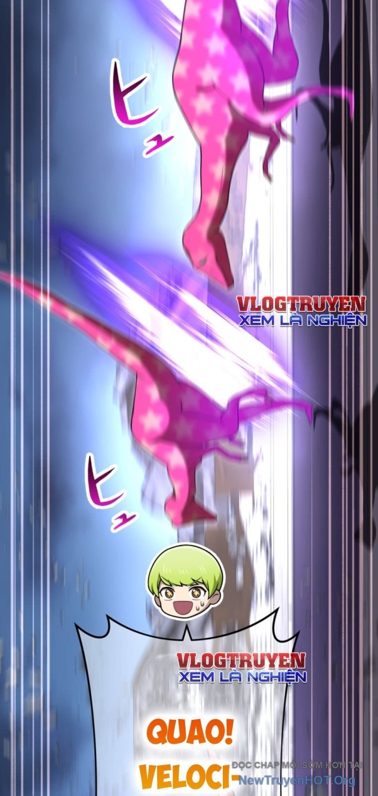 Ta Là Kẻ Siêu Việt Duy Nhất Chap 73 - Next Chap 74