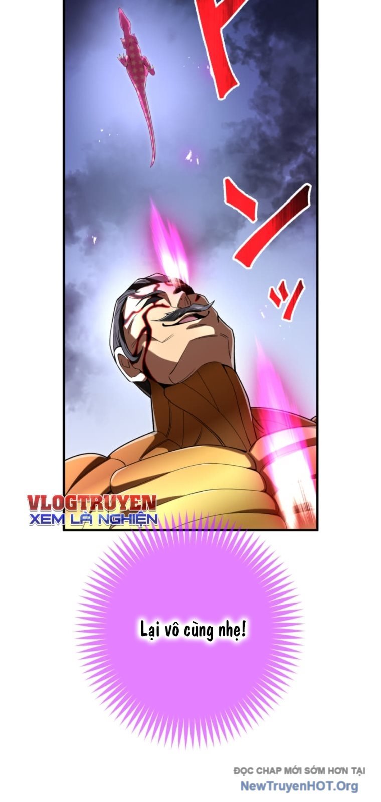 Ta Là Kẻ Siêu Việt Duy Nhất Chap 73 - Next Chap 74