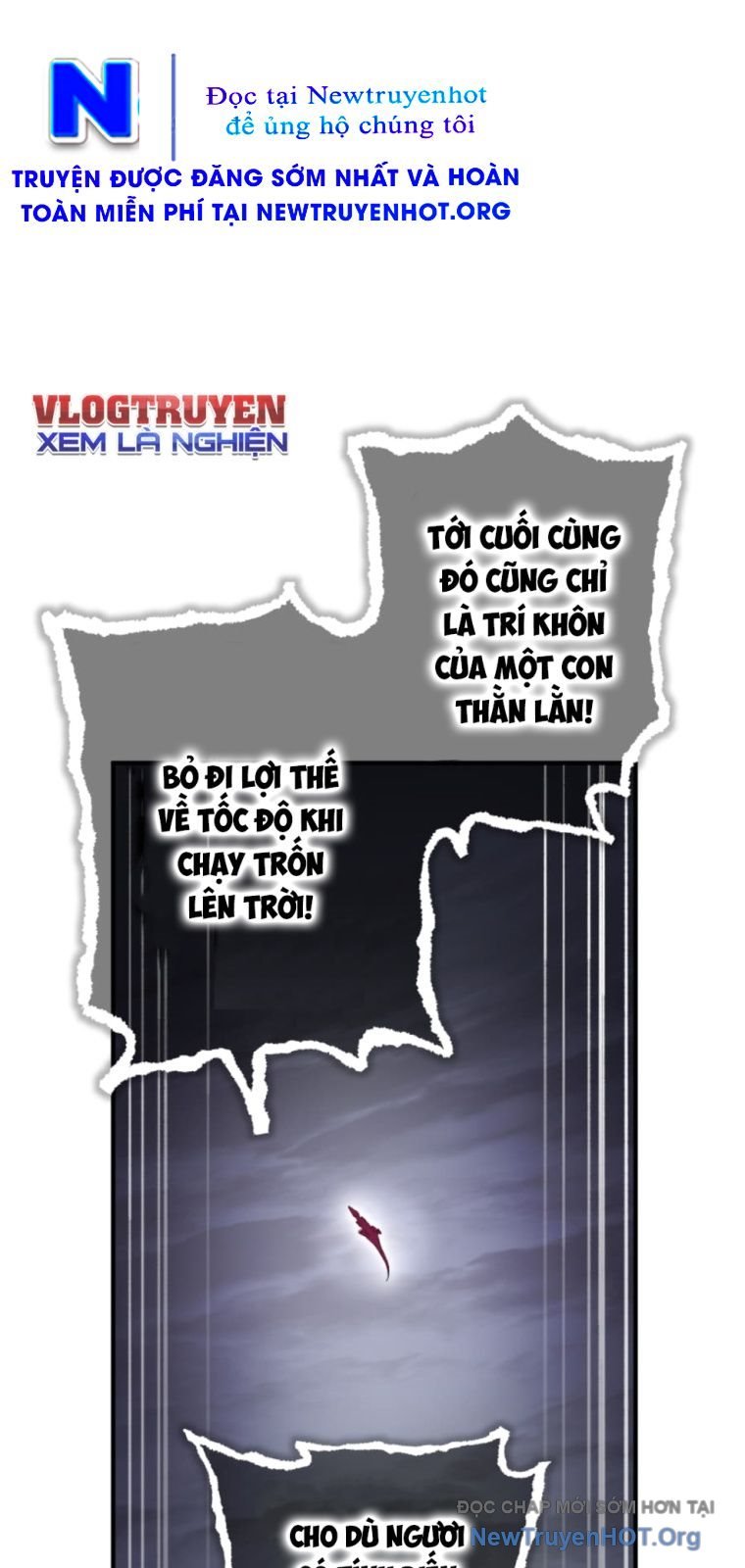 Ta Là Kẻ Siêu Việt Duy Nhất Chap 73 - Next Chap 74