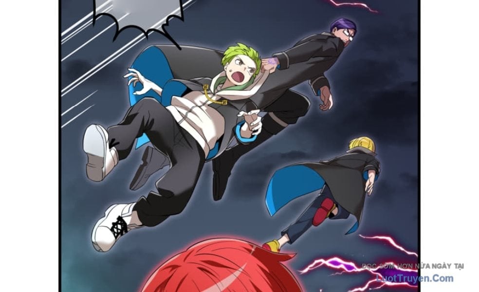 Ta Là Kẻ Siêu Việt Duy Nhất Chap 77 - Next Chap 78