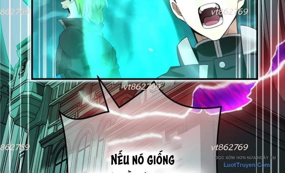Ta Là Kẻ Siêu Việt Duy Nhất Chap 77 - Next Chap 78