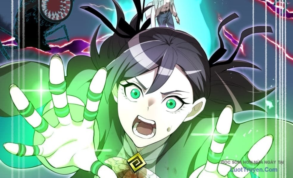 Ta Là Kẻ Siêu Việt Duy Nhất Chap 77 - Next Chap 78