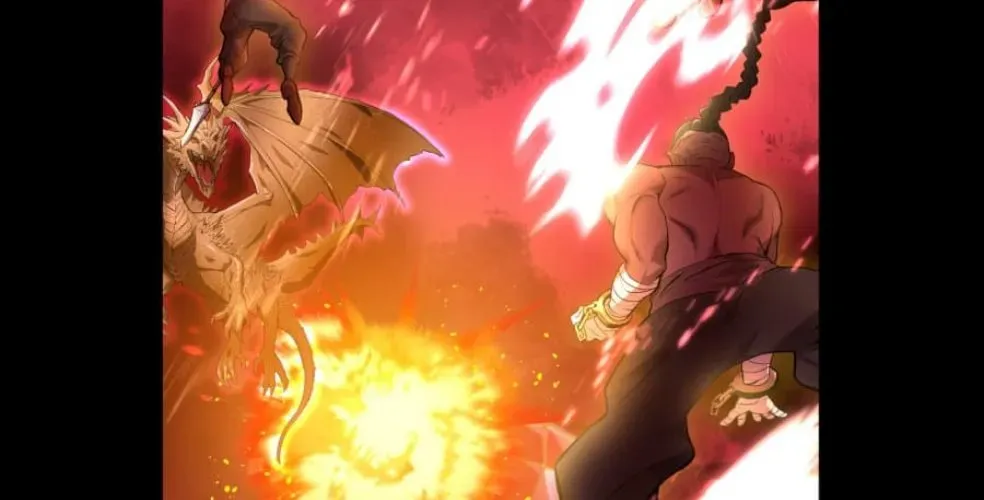 Ta Là Kẻ Siêu Việt Duy Nhất Chap 78 - Next Chap 79