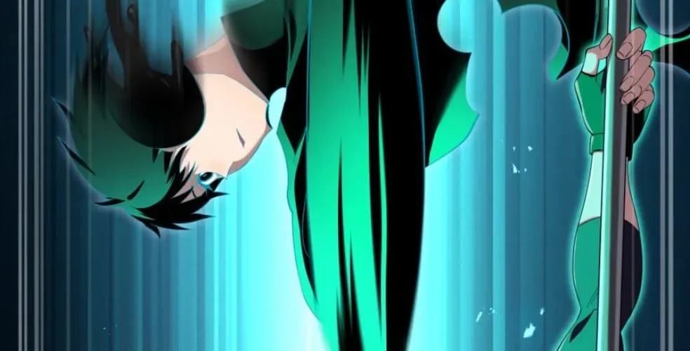 Ta Là Kẻ Siêu Việt Duy Nhất Chap 78 - Next Chap 79