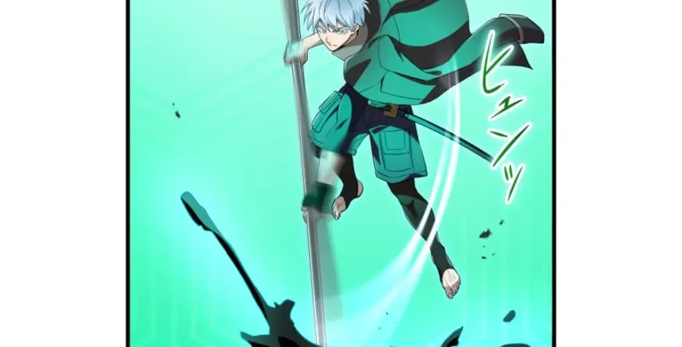 Ta Là Kẻ Siêu Việt Duy Nhất Chap 78 - Next Chap 79