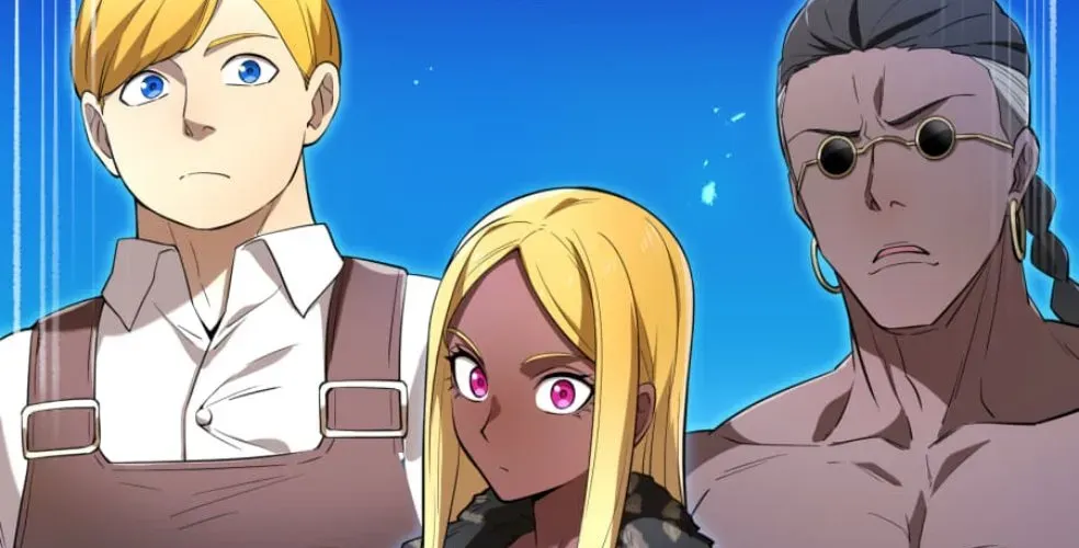 Ta Là Kẻ Siêu Việt Duy Nhất Chap 78 - Next Chap 79