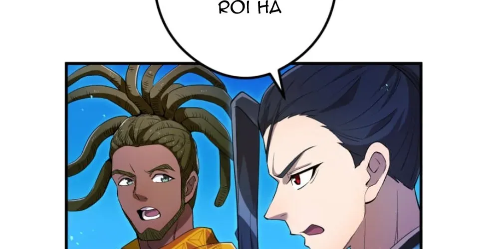 Ta Là Kẻ Siêu Việt Duy Nhất Chap 78 - Next Chap 79