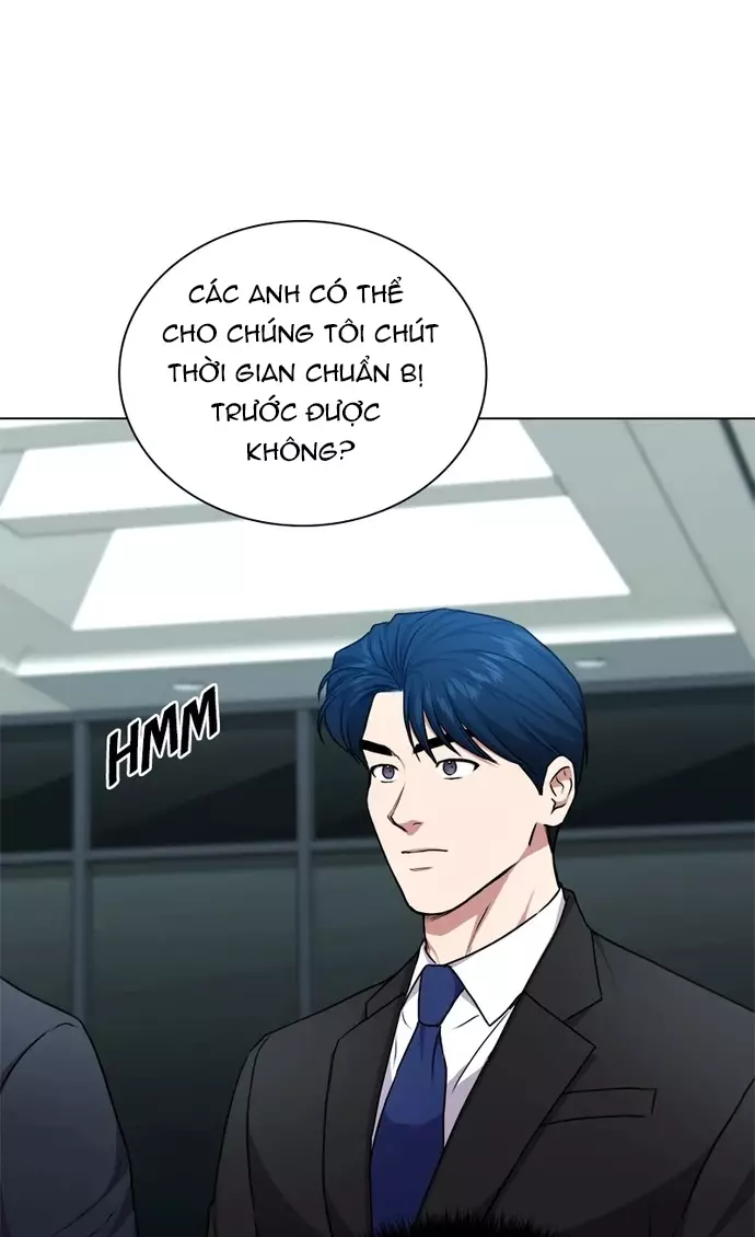 Ta Là Người Thu Thuế Chap 160 - Next Chap 161