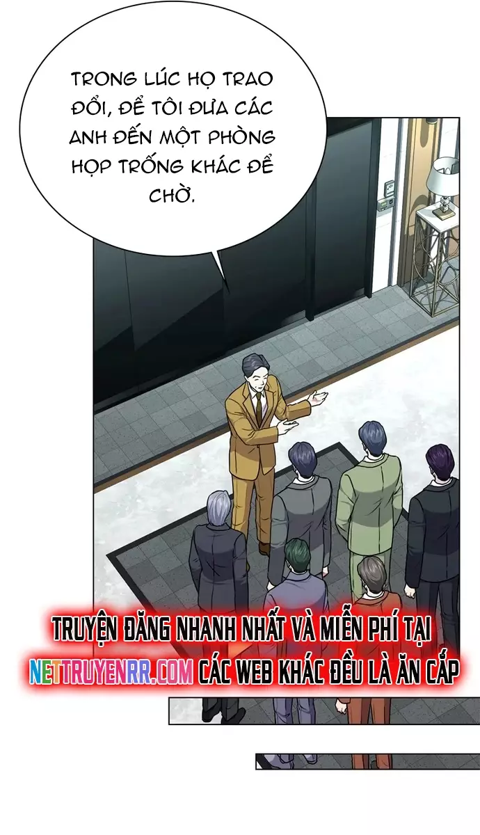 Ta Là Người Thu Thuế Chap 160 - Next Chap 161