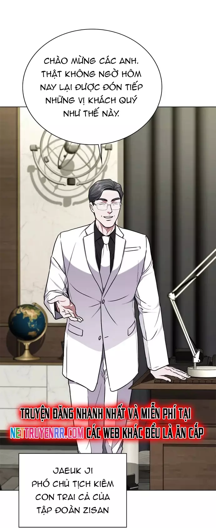 Ta Là Người Thu Thuế Chap 160 - Next Chap 161