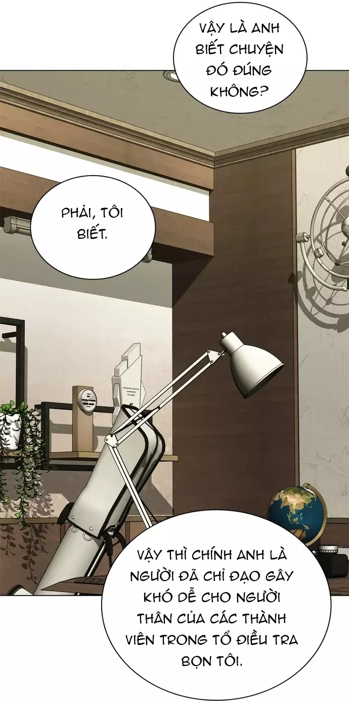 Ta Là Người Thu Thuế Chap 160 - Next Chap 161