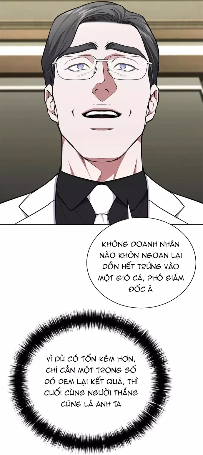 Ta Là Người Thu Thuế Chap 160 - Next Chap 161