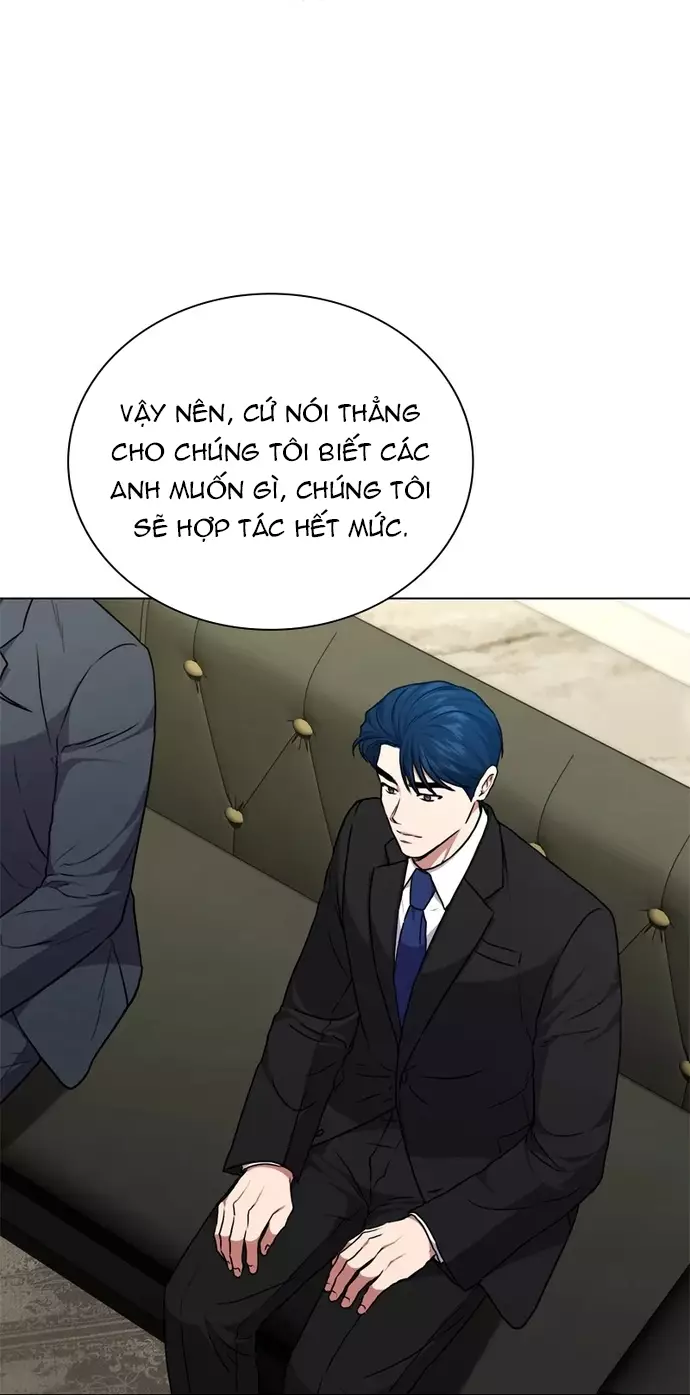 Ta Là Người Thu Thuế Chap 160 - Next Chap 161