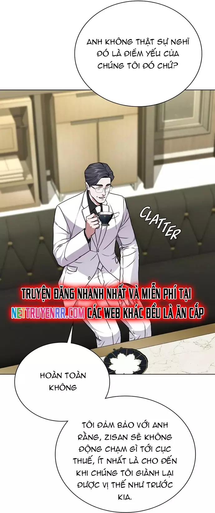 Ta Là Người Thu Thuế Chap 160 - Next Chap 161