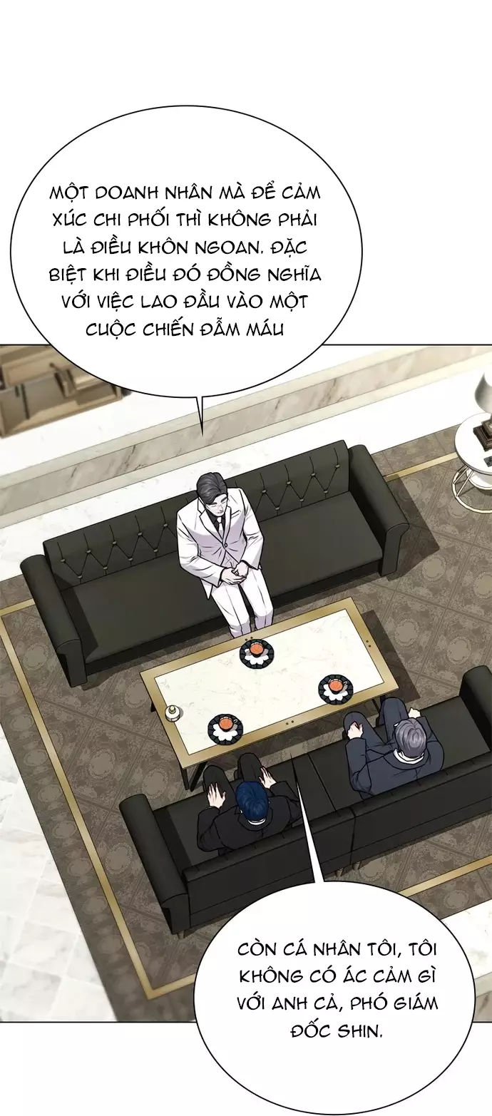 Ta Là Người Thu Thuế Chap 160 - Next Chap 161