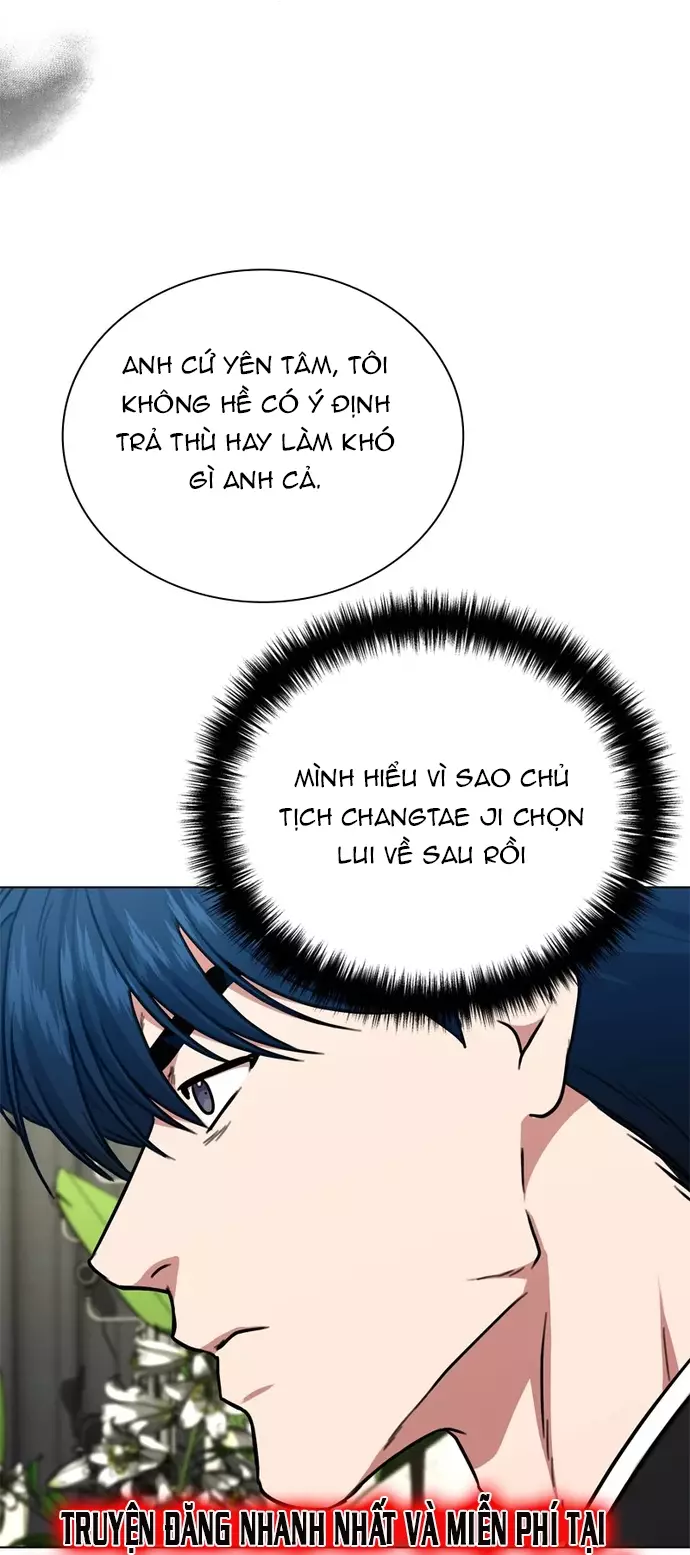 Ta Là Người Thu Thuế Chap 160 - Next Chap 161
