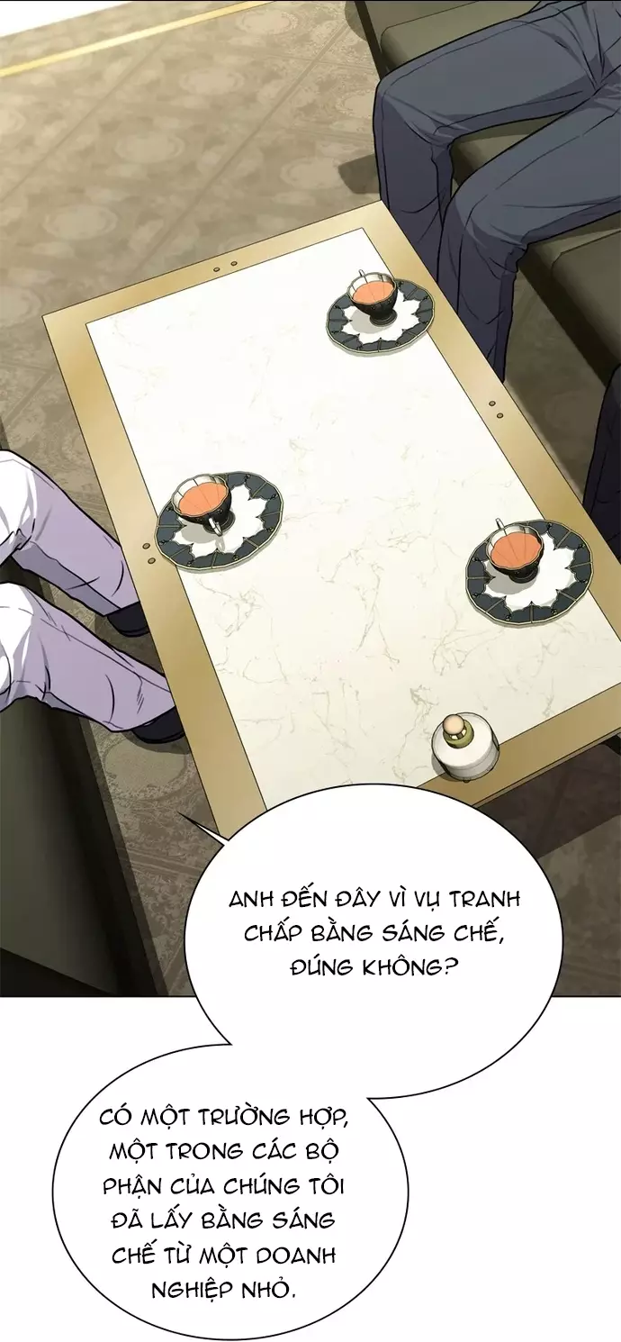 Ta Là Người Thu Thuế Chap 160 - Next Chap 161