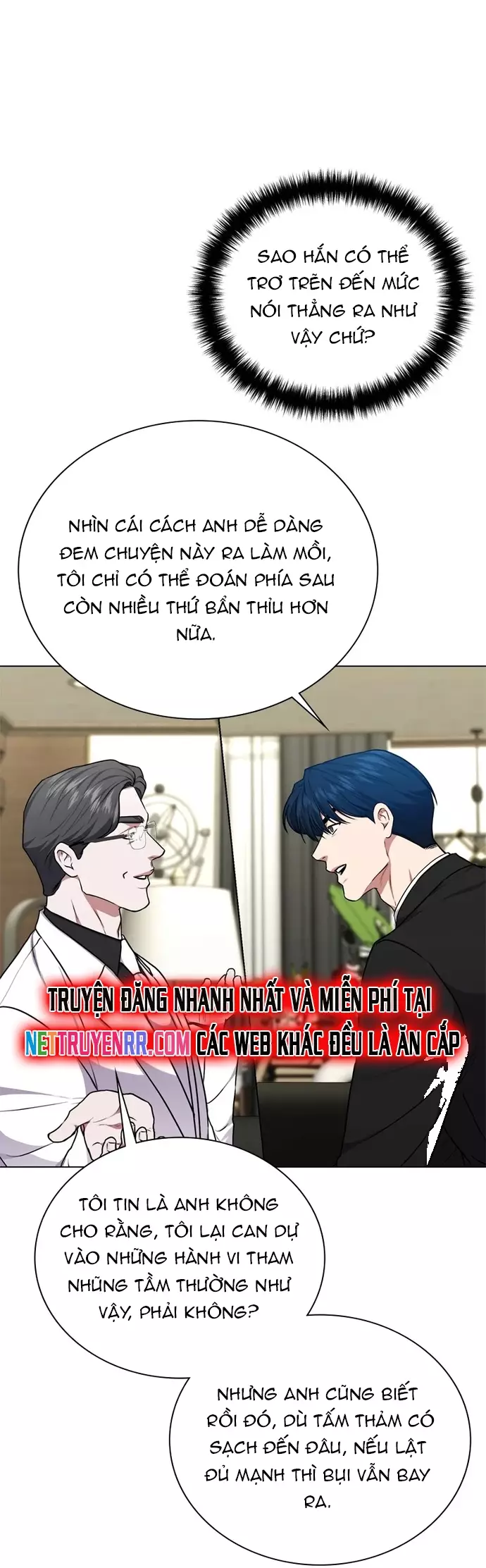 Ta Là Người Thu Thuế Chap 160 - Next Chap 161