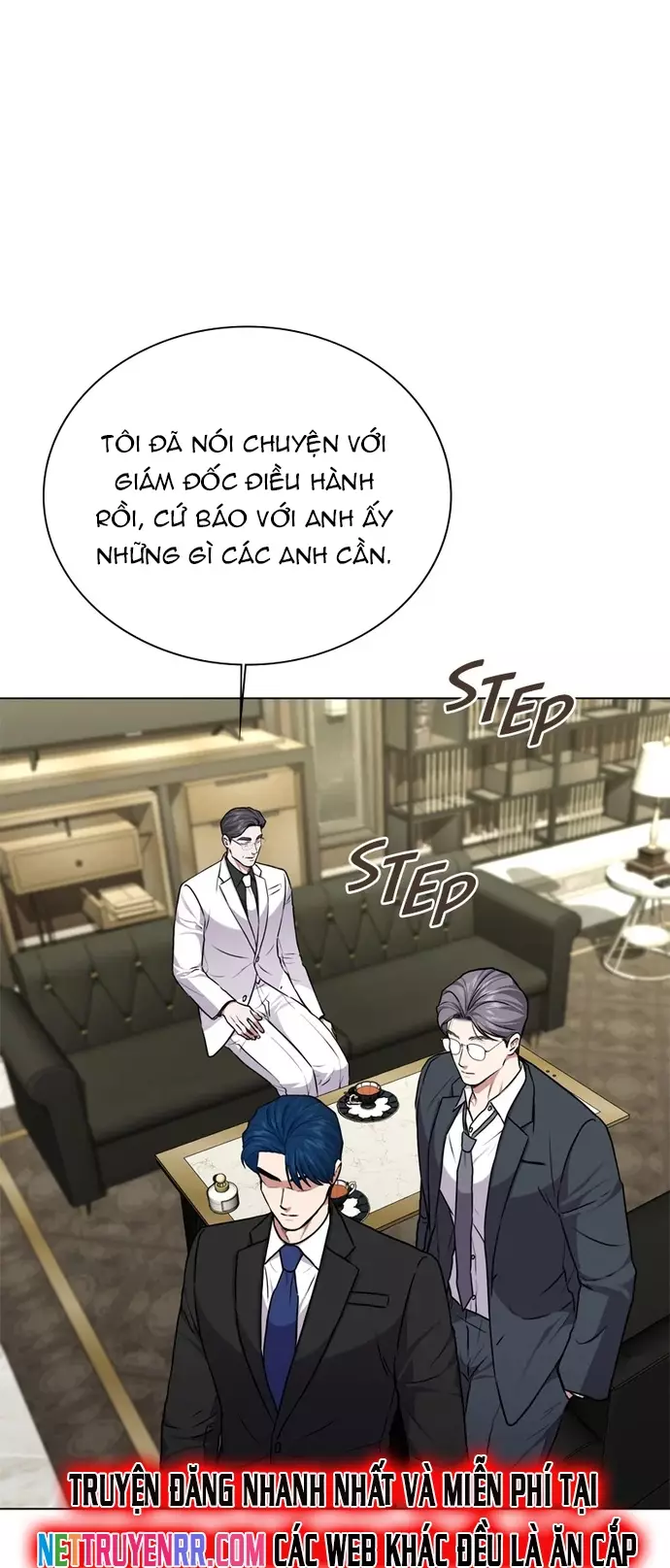 Ta Là Người Thu Thuế Chap 160 - Next Chap 161
