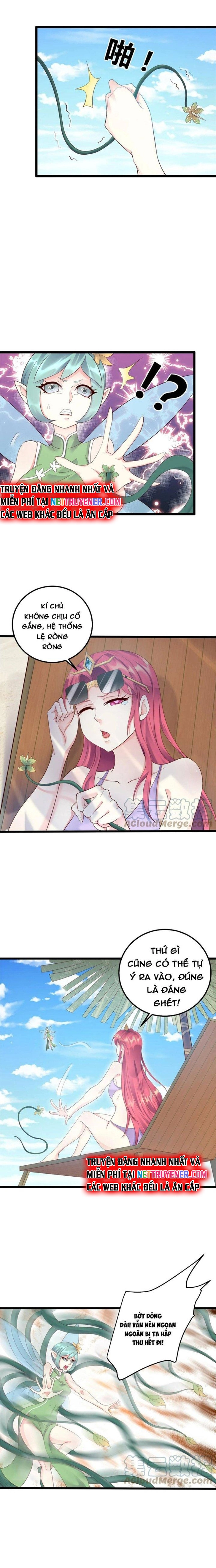 Ta Là Nhân Vật Phản Diện Đại Thiếu Gia Chap 167 - Next Chap 168