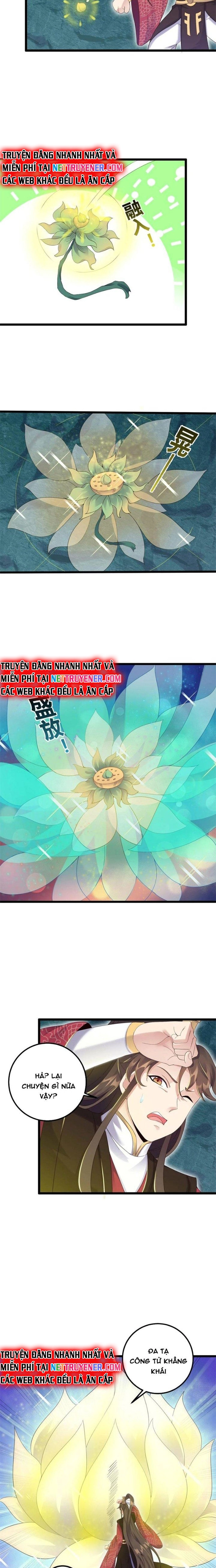 Ta Là Nhân Vật Phản Diện Đại Thiếu Gia Chap 167 - Next Chap 168