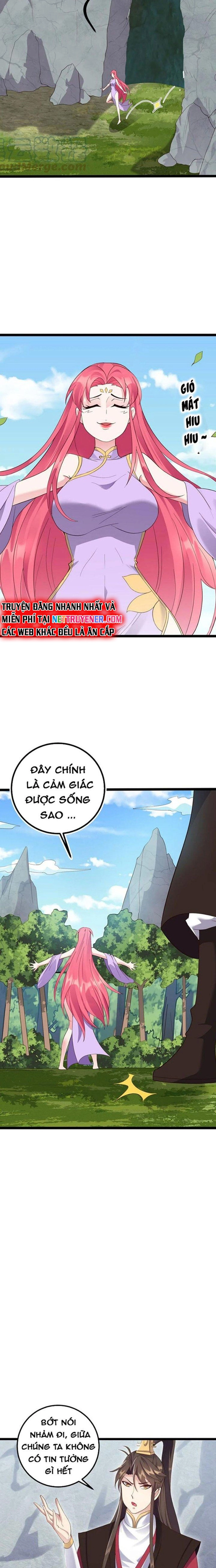 Ta Là Nhân Vật Phản Diện Đại Thiếu Gia Chap 168 - Next Chap 169