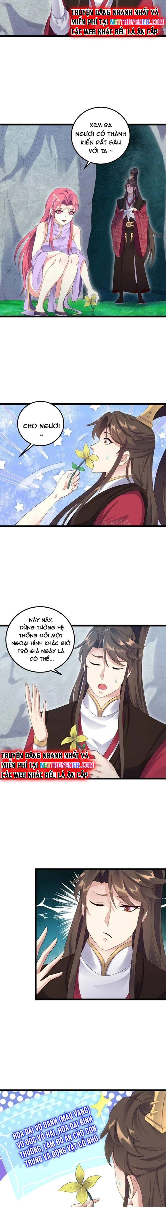 Ta Là Nhân Vật Phản Diện Đại Thiếu Gia Chap 168 - Next Chap 169