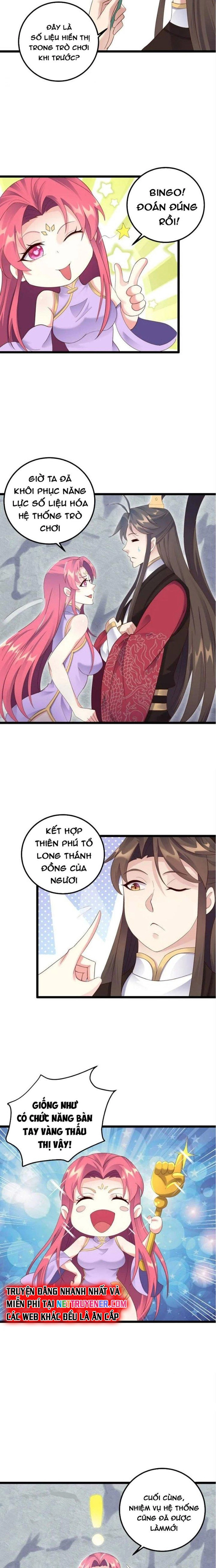 Ta Là Nhân Vật Phản Diện Đại Thiếu Gia Chap 168 - Next Chap 169