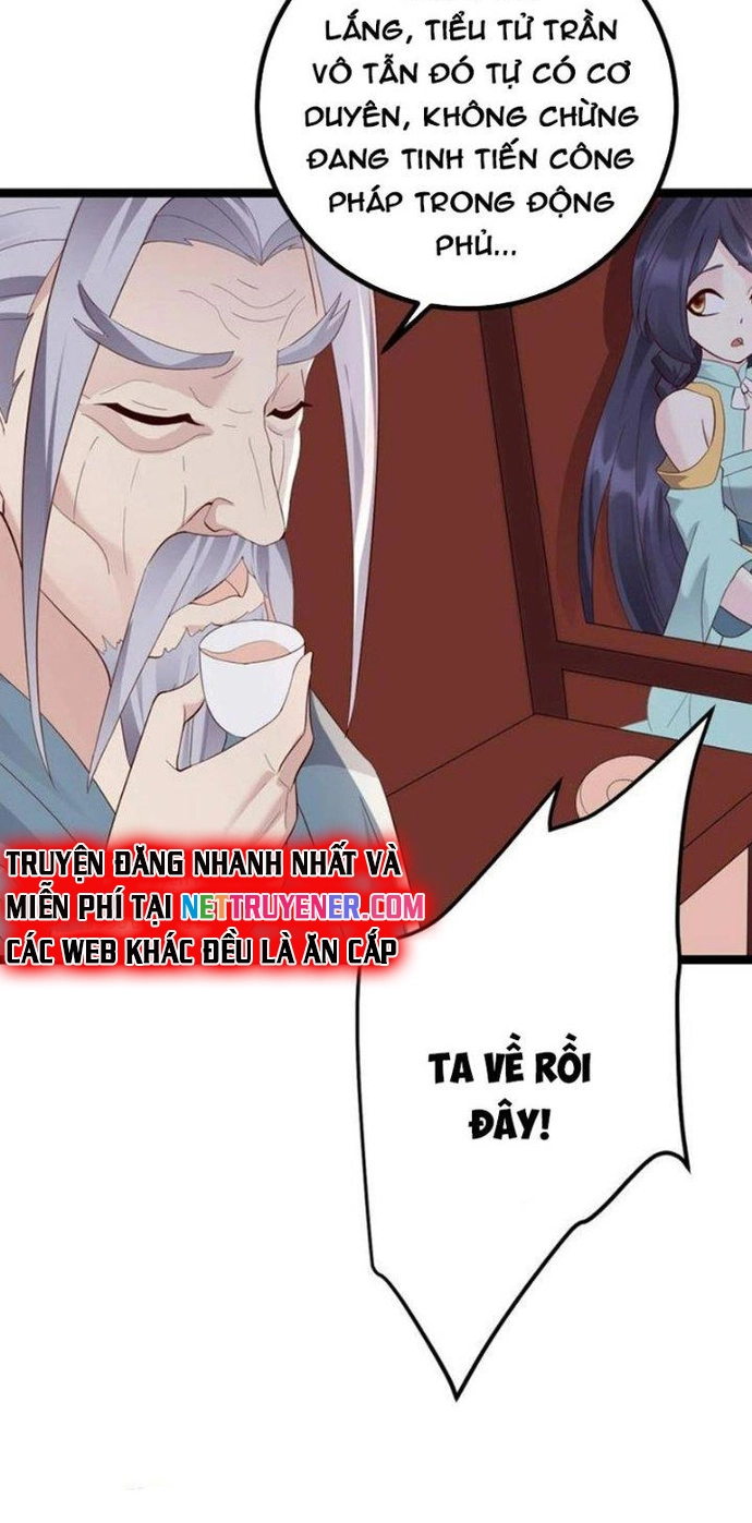 Ta Là Nhân Vật Phản Diện Đại Thiếu Gia Chap 168 - Next Chap 169