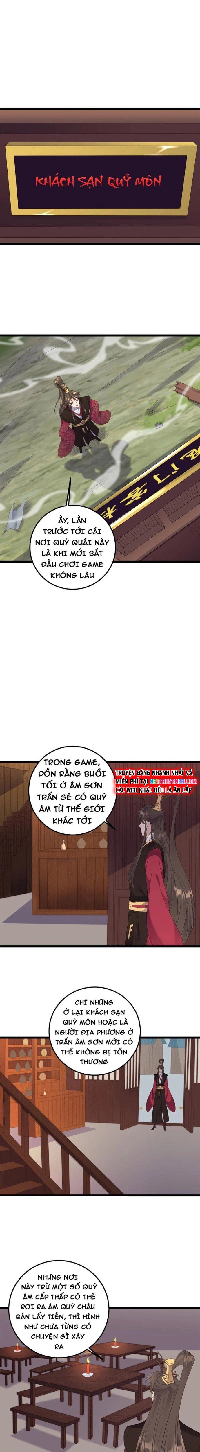 Ta Là Nhân Vật Phản Diện Đại Thiếu Gia Chap 170 - Next Chap 171