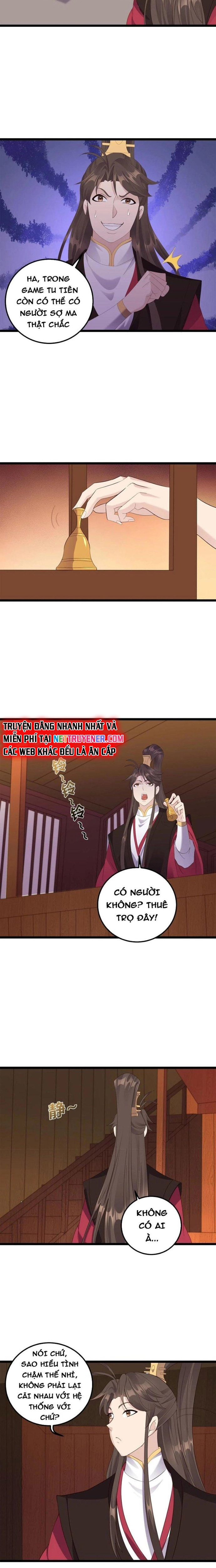 Ta Là Nhân Vật Phản Diện Đại Thiếu Gia Chap 170 - Next Chap 171