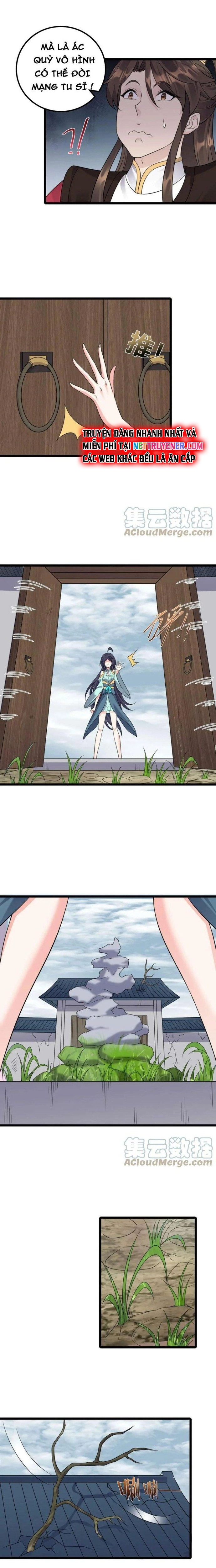 Ta Là Nhân Vật Phản Diện Đại Thiếu Gia Chap 173 - Next Chap 174