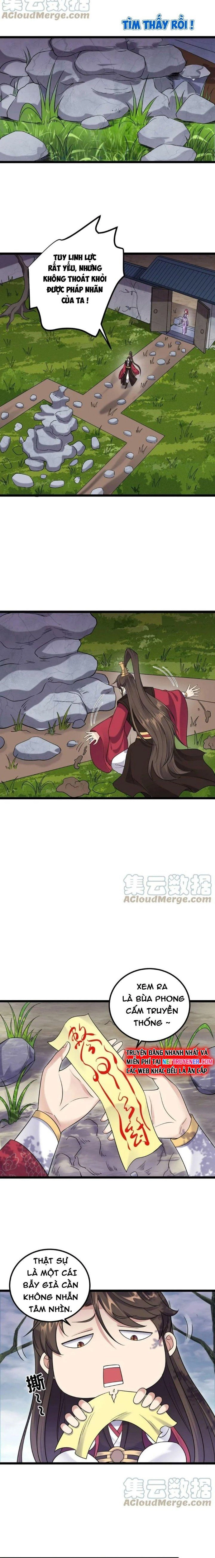 Ta Là Nhân Vật Phản Diện Đại Thiếu Gia Chap 174 - Next Chap 175