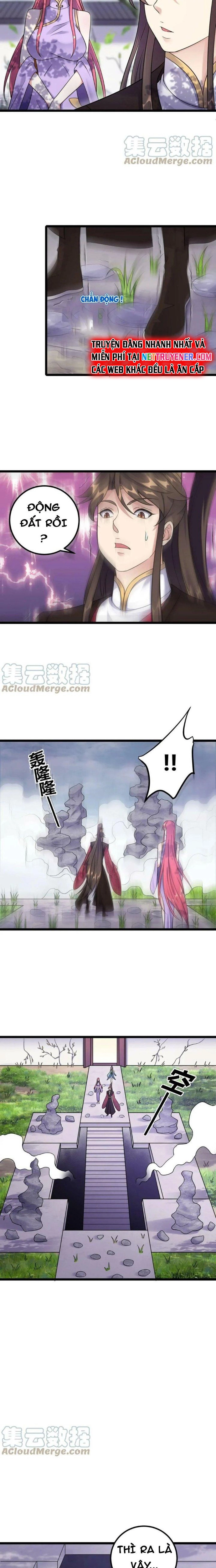 Ta Là Nhân Vật Phản Diện Đại Thiếu Gia Chap 174 - Next Chap 175