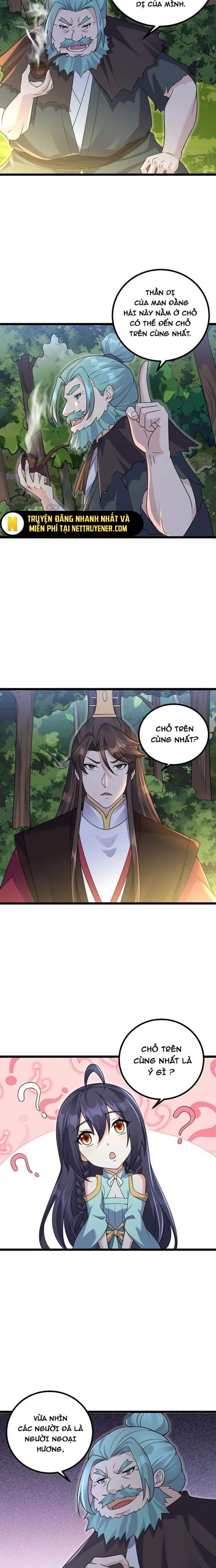 Ta Là Nhân Vật Phản Diện Đại Thiếu Gia Chap 181 - Next Chap 182